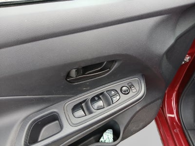 2024 Nissan VERSA SENSE MT 24