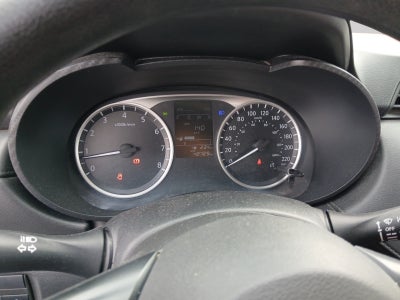 2024 Nissan VERSA SENSE MT 24