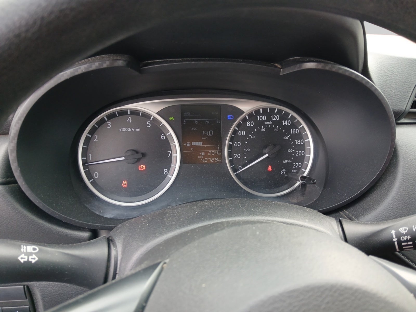 2024 Nissan VERSA SENSE MT 24
