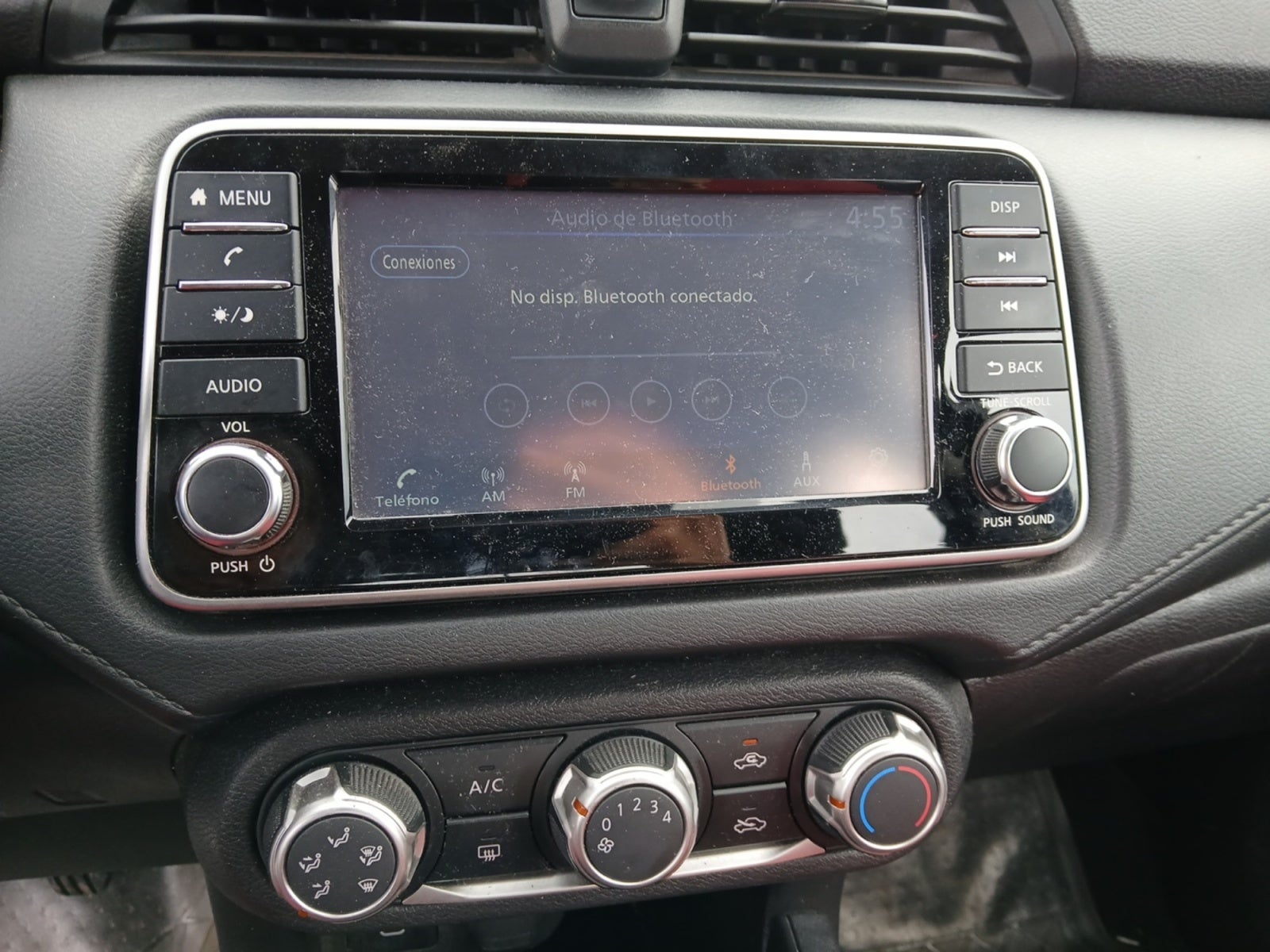 2024 Nissan VERSA SENSE MT 24