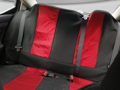 2024 Nissan VERSA SENSE MT 24