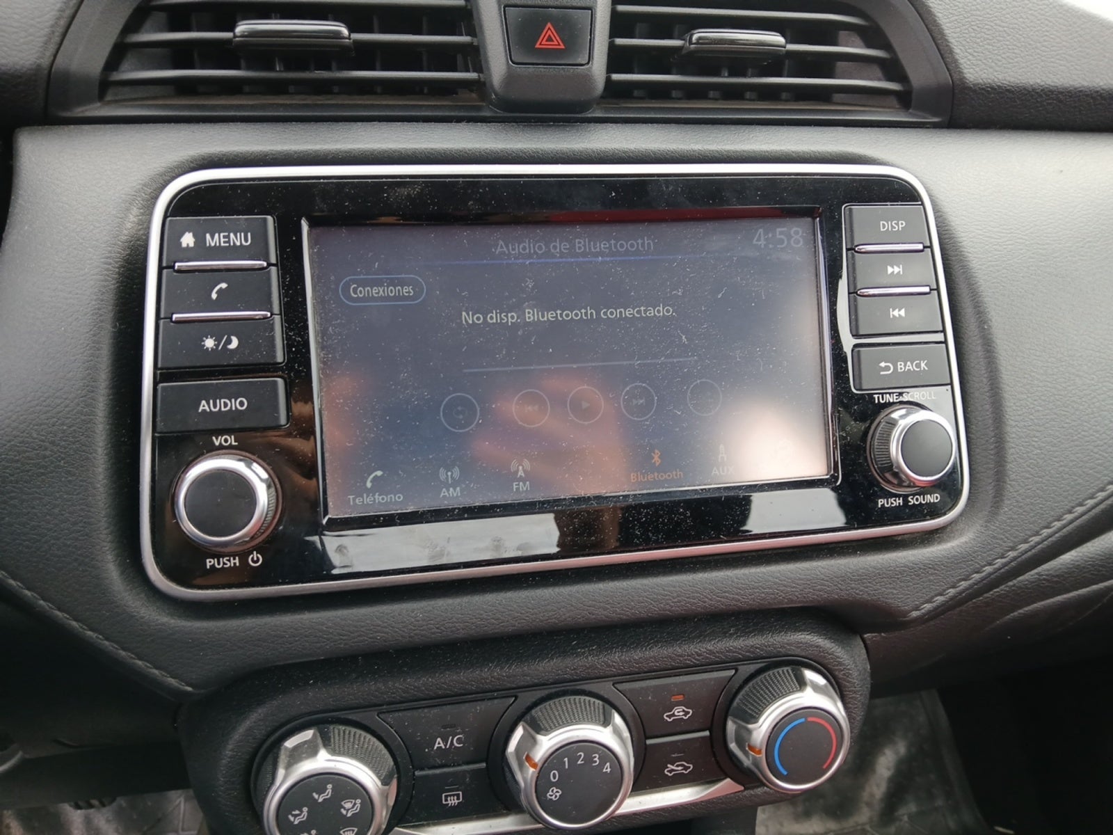 2024 Nissan VERSA SENSE MT 24