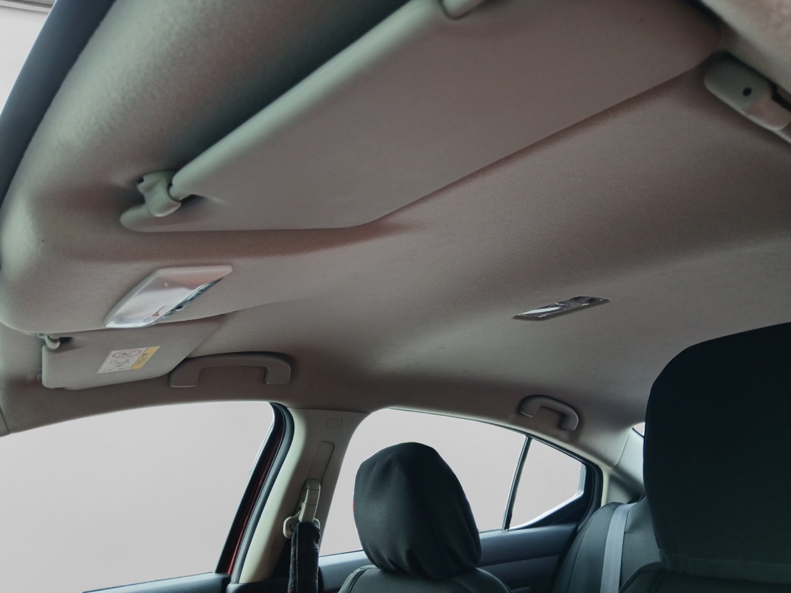 2024 Nissan VERSA SENSE MT 24