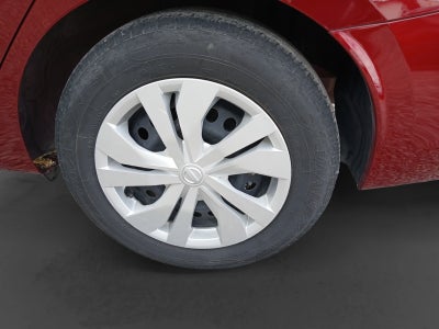 2024 Nissan VERSA SENSE MT 24