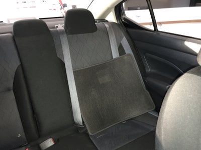 2023 Nissan VERSA VERSA ADVANCE MT