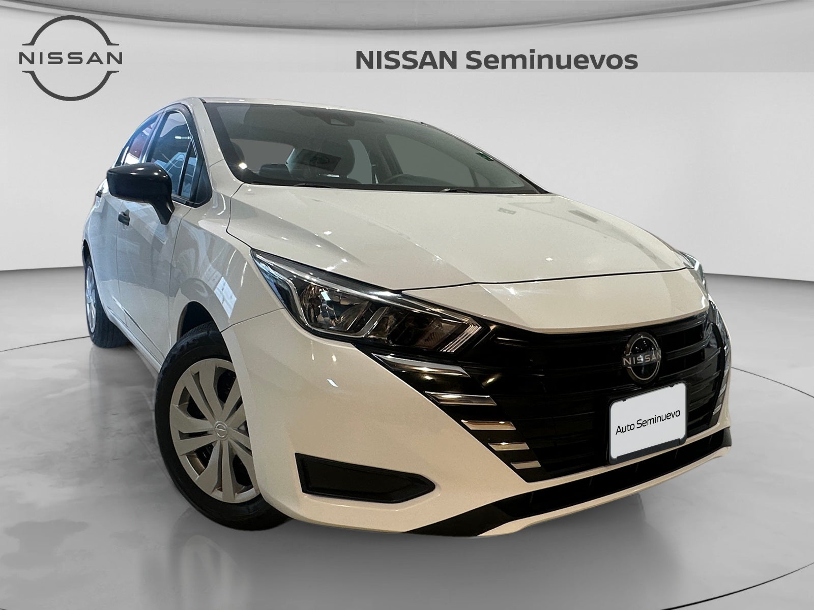 2024 Nissan VERSA SENSE CVT 24