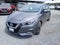 2022 Nissan VERSA ADVANCE CVT 22