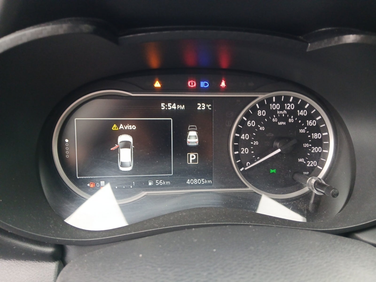 2023 Nissan VERSA SR CVT 23