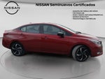2023 Nissan VERSA SR CVT 23