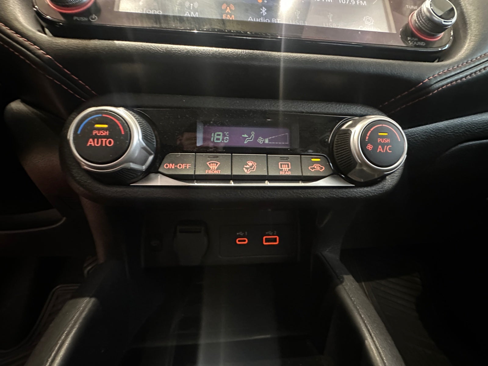 2023 Nissan VERSA SR CVT 23