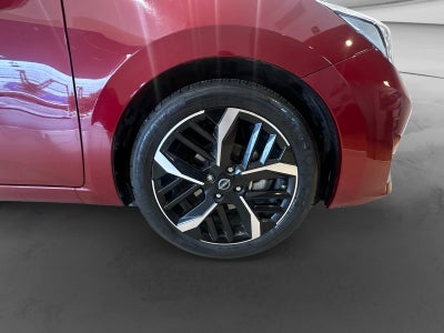 2023 Nissan VERSA SR CVT 23
