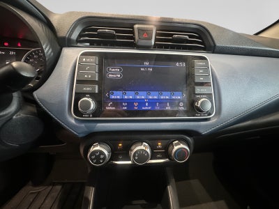 2024 Nissan VERSA ADVANCE MT 24