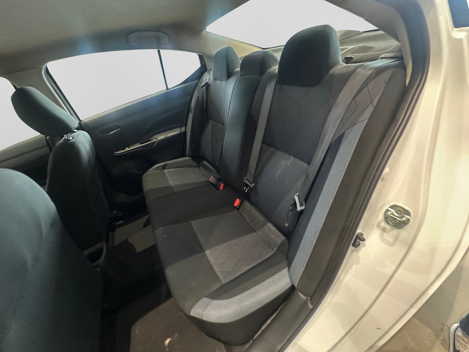2024 Nissan VERSA ADVANCE MT 24
