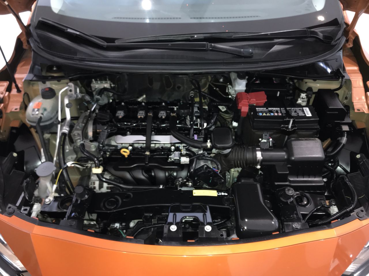 2024 Nissan VERSA ADVANCE CVT 24