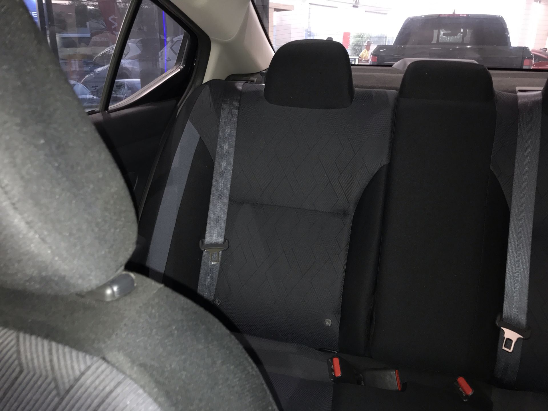 2024 Nissan VERSA ADVANCE CVT 24