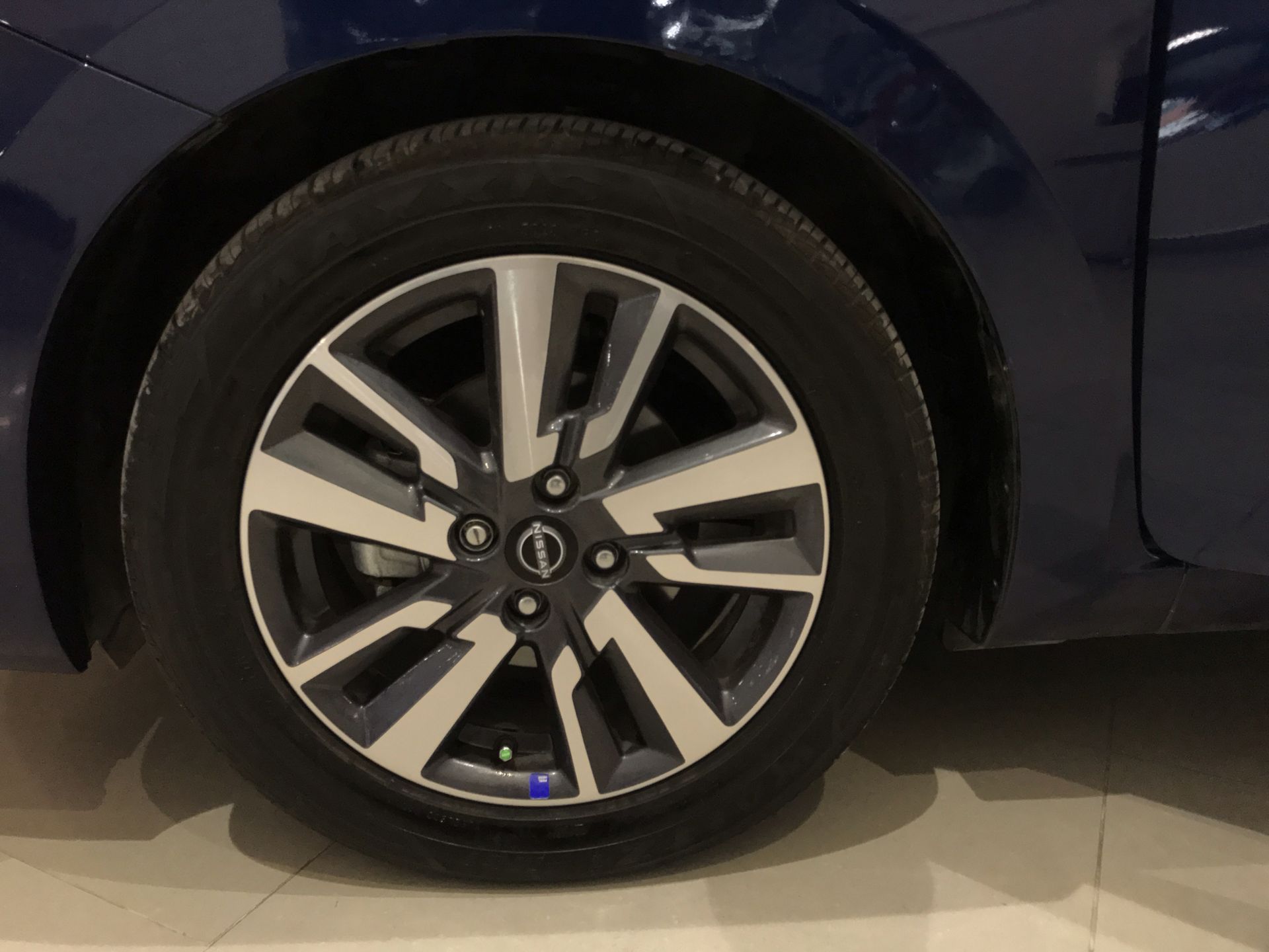 2024 Nissan VERSA ADVANCE CVT 24