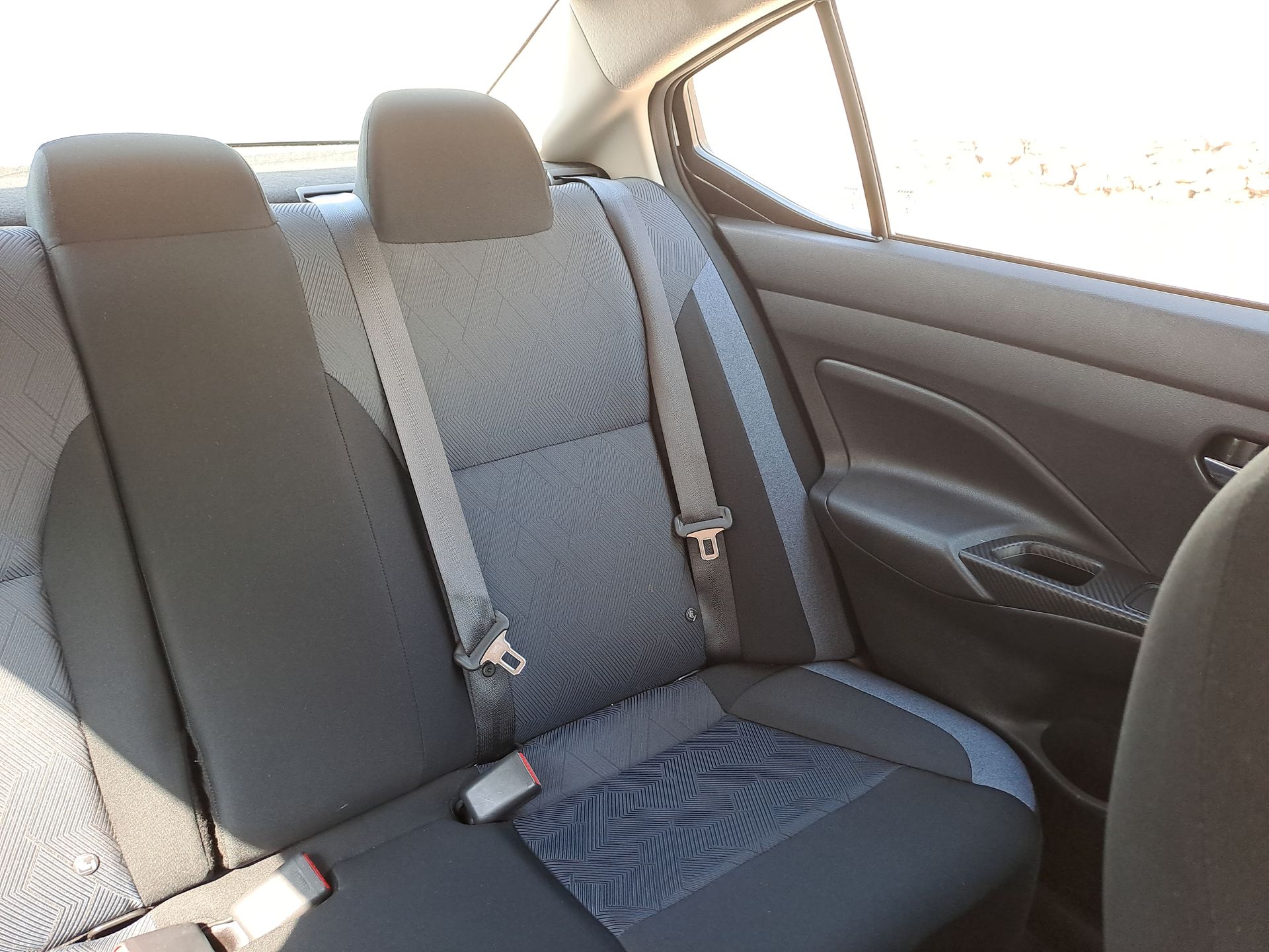 2024 Nissan VERSA ADVANCE CVT 24