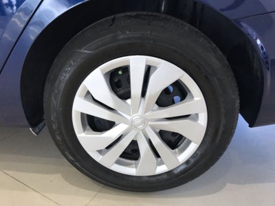 2024 Nissan VERSA SENSE MT 24