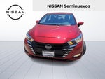 2024 Nissan VERSA ADVANCE CVT 24