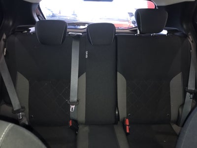 2019 Nissan KICKS 1.6 ADVANCE LTS CVT A/C