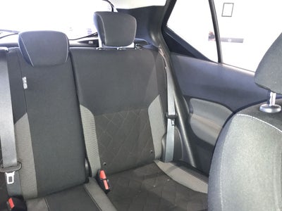 2019 Nissan KICKS 1.6 ADVANCE LTS CVT A/C