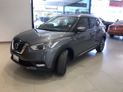 2019 Nissan KICKS 1.6 ADVANCE LTS CVT A/C