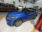 2023 Nissan KICKS KICKS PLATINUM CVT NEGRO BI-TONO