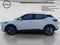 2024 Nissan KICKS PLAY PLAY ADVANCE 1.6 LTS CVT 24