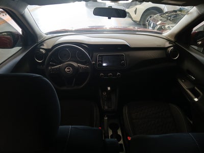 2023 Nissan KICKS ADVANCE 1.6 LTS CVT 23