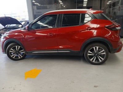2023 Nissan KICKS ADVANCE 1.6 LTS CVT 23