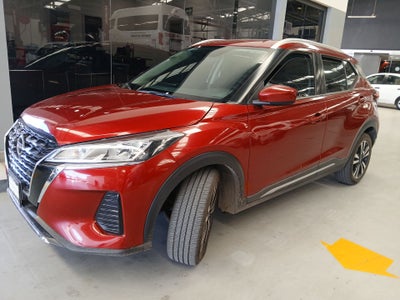 2023 Nissan KICKS ADVANCE 1.6 LTS CVT 23