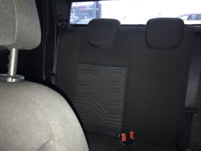 2025 RAM JOURNEY BIGHORN S CREW CAB CVT