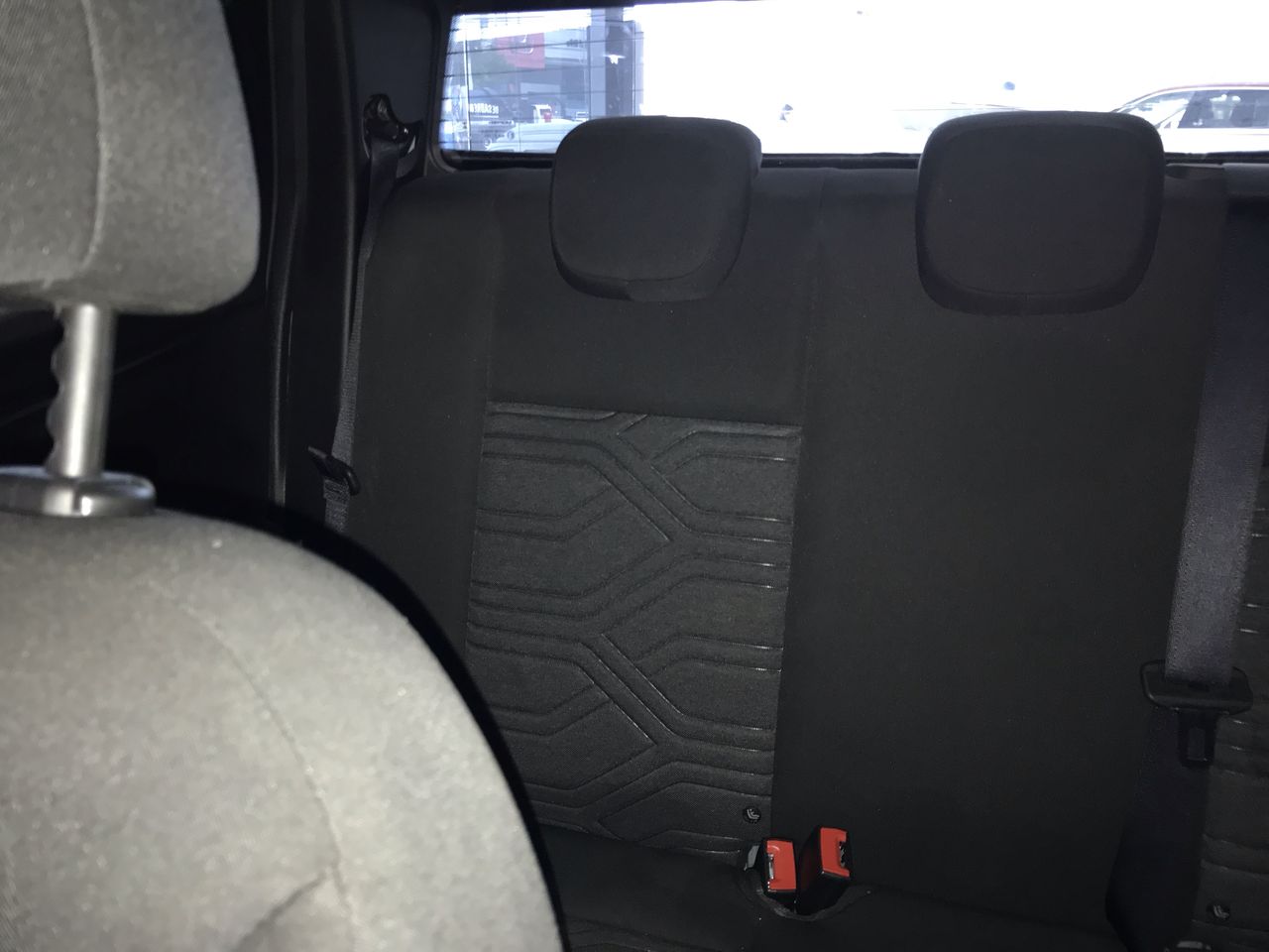 2025 RAM JOURNEY BIGHORN S CREW CAB CVT