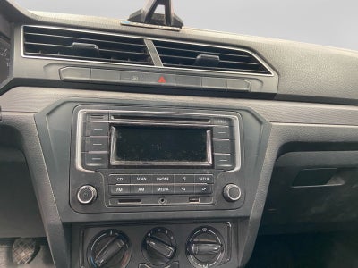 2020 Volkswagen GOL 5 PTAS. TRENDLINE