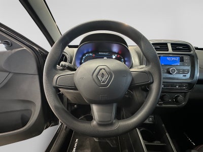 2026 RENAULT KWID INTENS