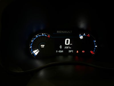 2026 RENAULT KWID INTENS