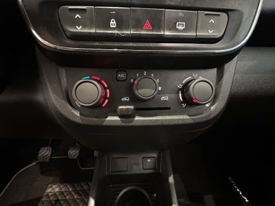 2026 RENAULT KWID INTENS