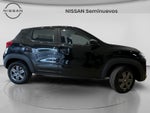 2026 RENAULT KWID INTENS