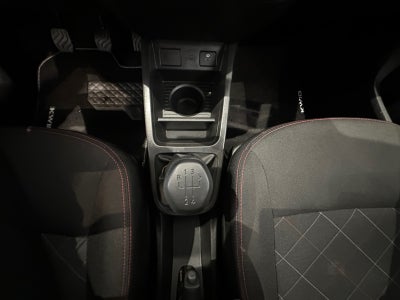 2026 RENAULT KWID INTENS