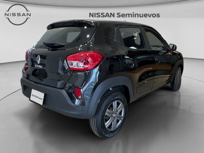 2026 RENAULT KWID INTENS
