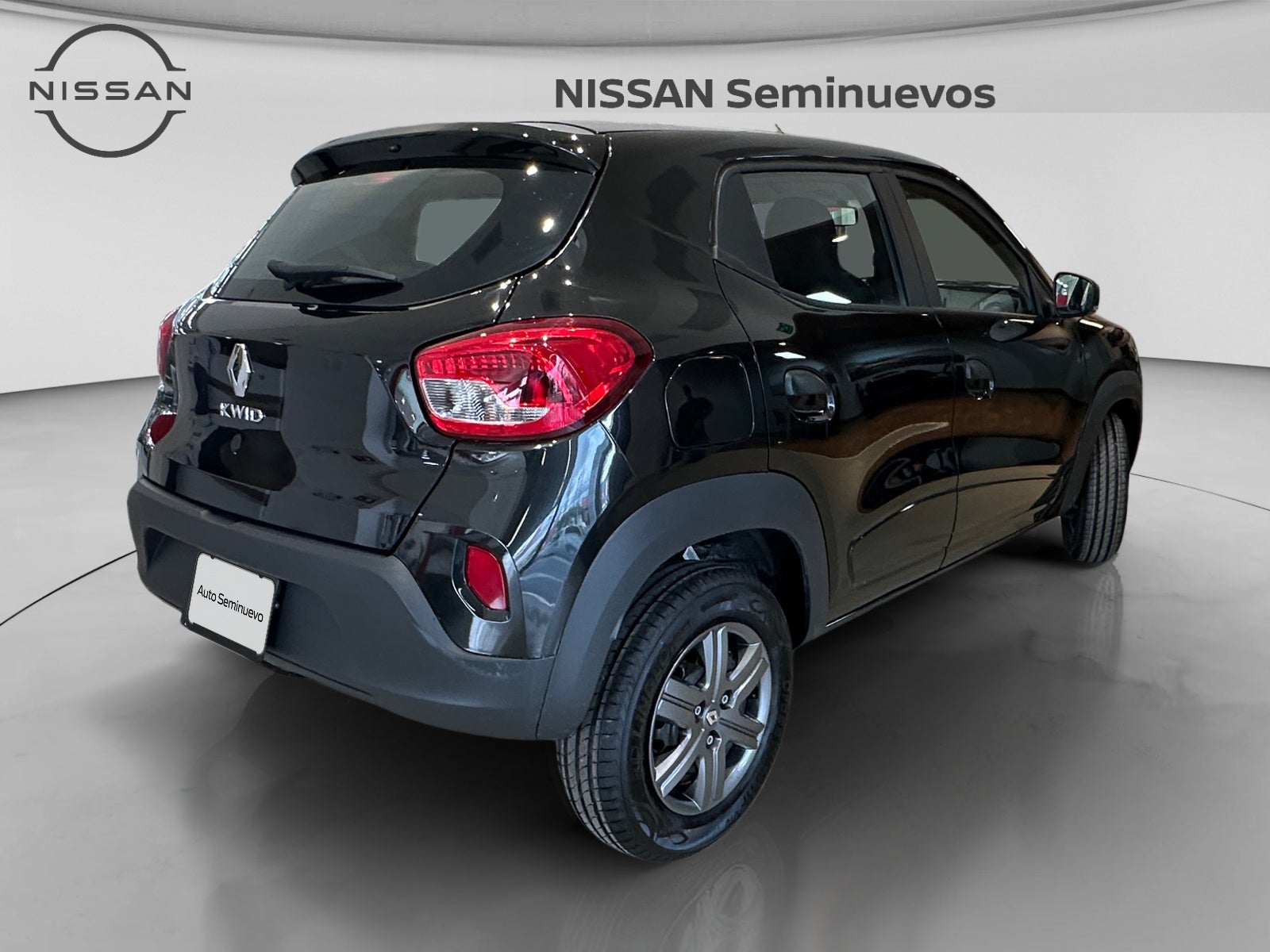 2026 RENAULT KWID INTENS