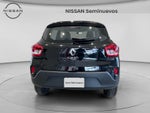 2026 RENAULT KWID INTENS