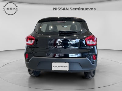 2026 RENAULT KWID INTENS
