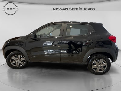 2026 RENAULT KWID INTENS