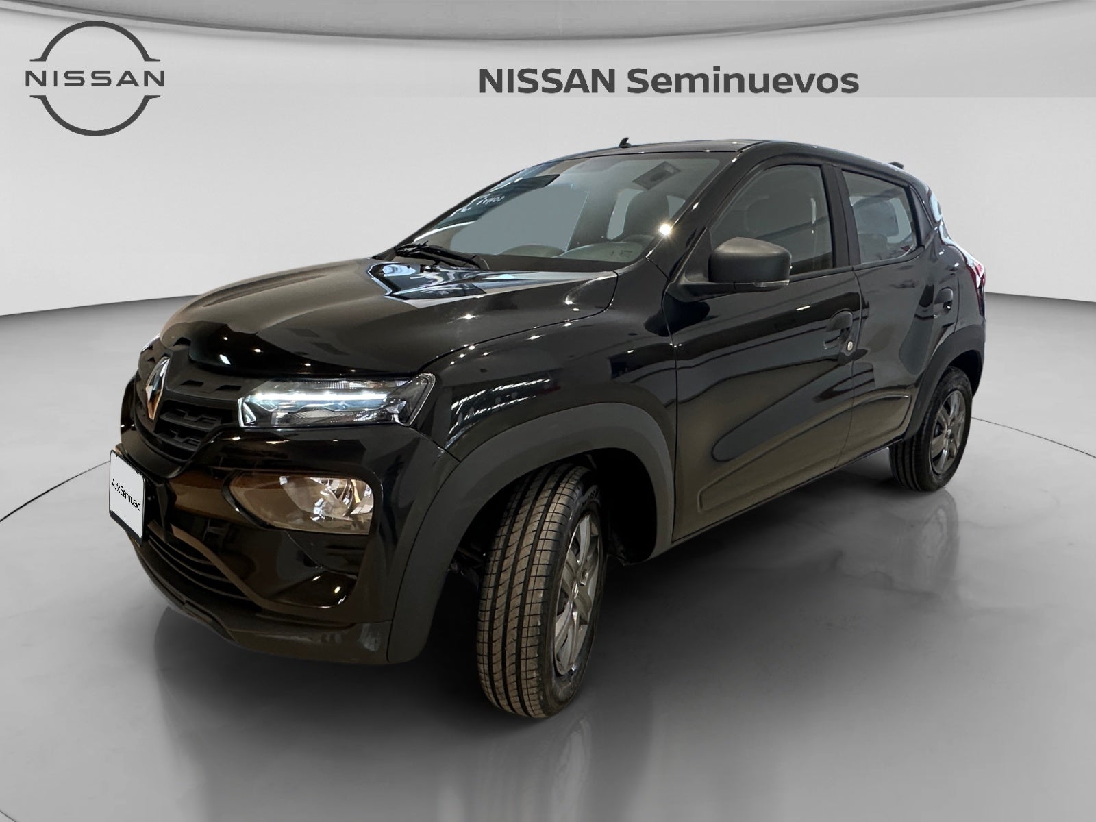 2026 RENAULT KWID INTENS