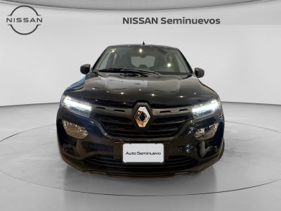 2026 RENAULT KWID INTENS
