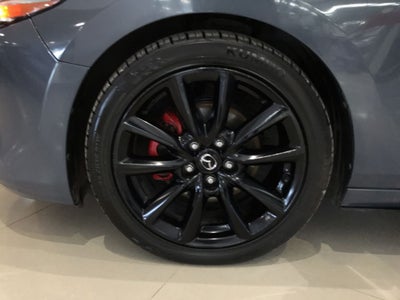 2021 Mazda MAZDA 3 SIGNATURE AWD