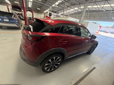 2019 Mazda Mazda CX-3 I GT 2WD