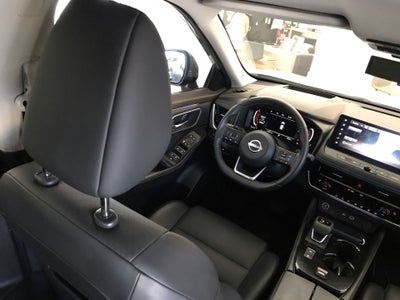 2024 Nissan X-TRAIL PLATINUM PLUS 2 ROW 24