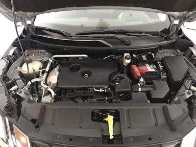 2024 Nissan X-TRAIL PLATINUM PLUS 2 ROW 24